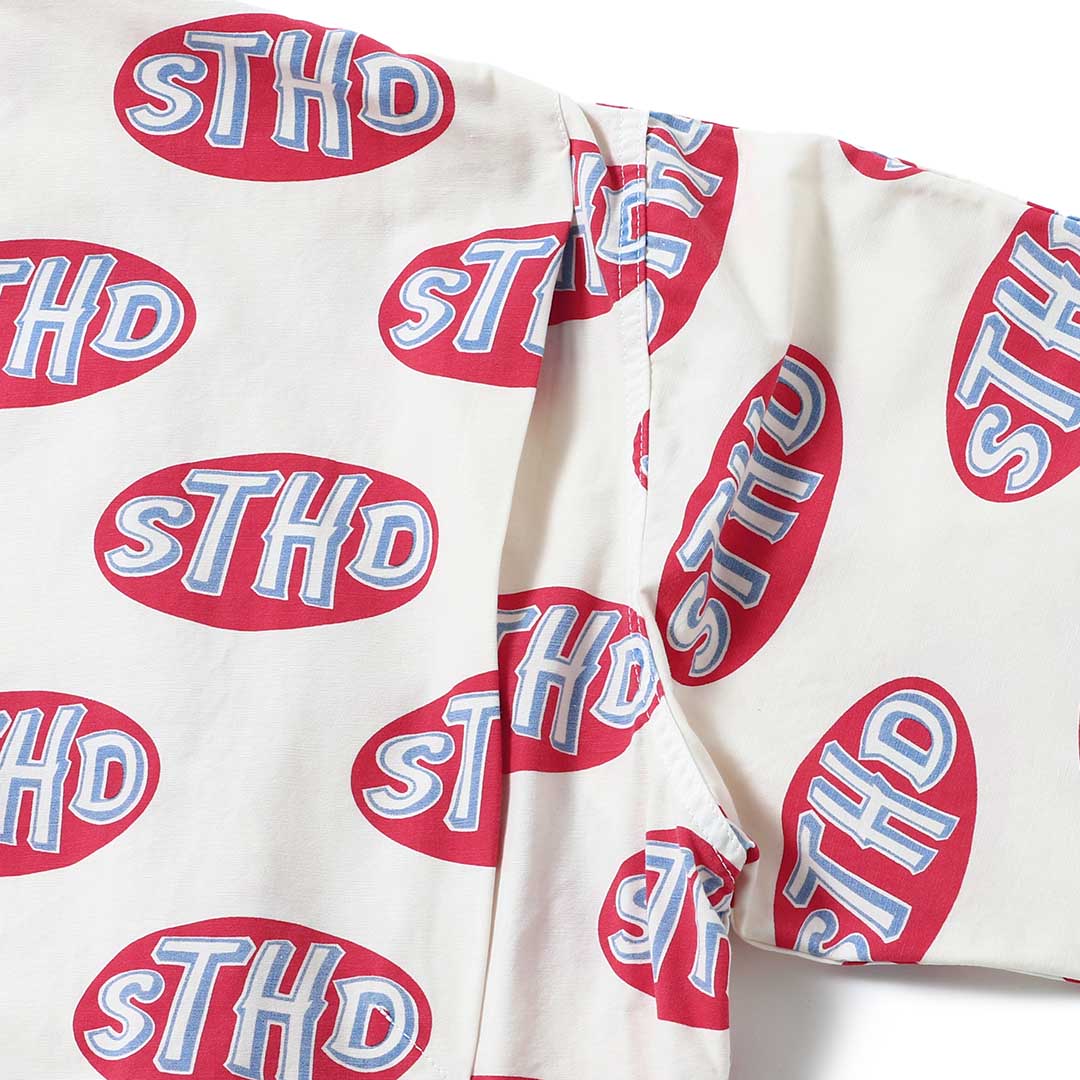 STHD_DECK JACKET