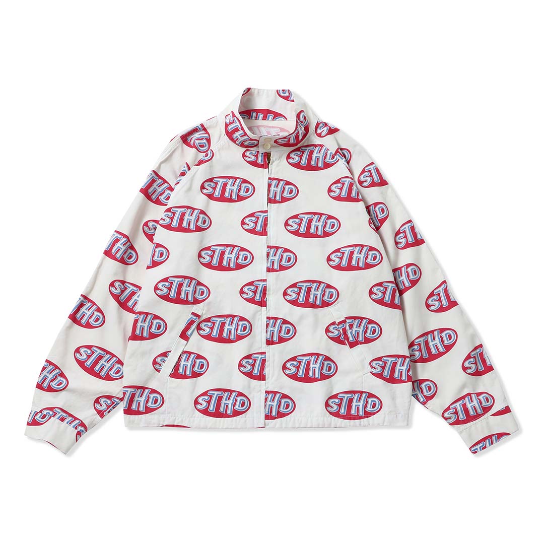 STHD_DECK JACKET