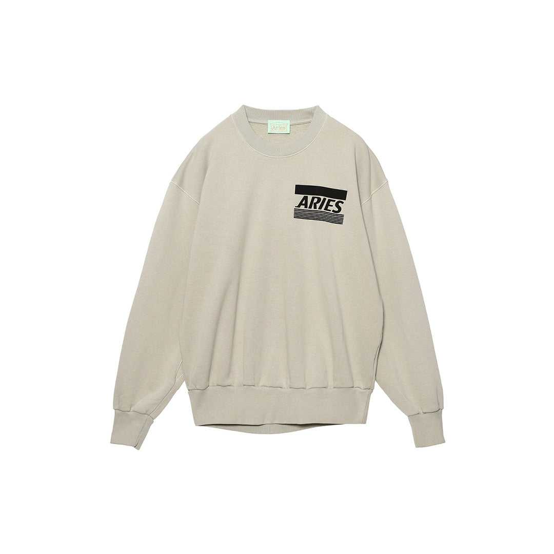 Credit Card Sweatshirt