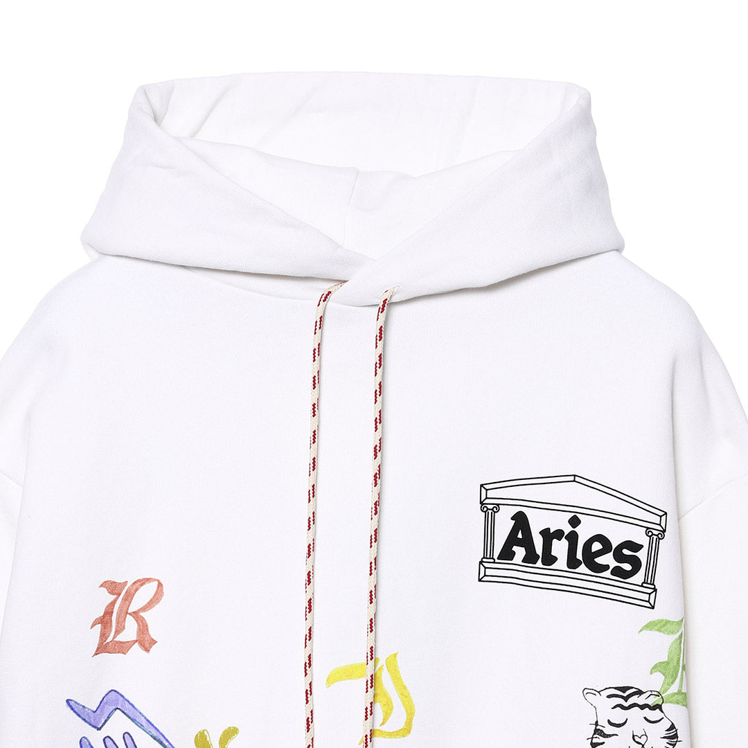 Doodle Hoodie