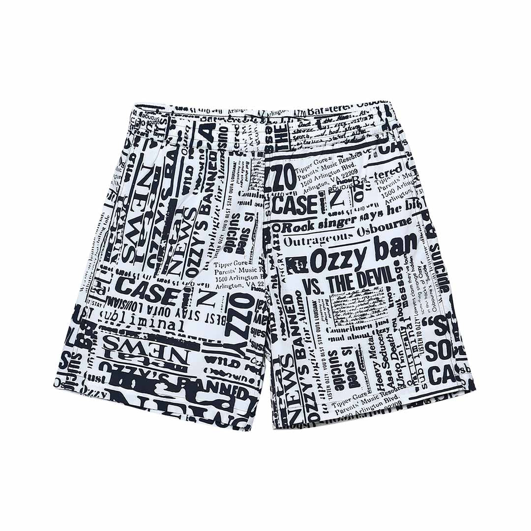 Ozzy Board Short - Aries (アリーズ) - bottom (ボトムス) | FIGURE