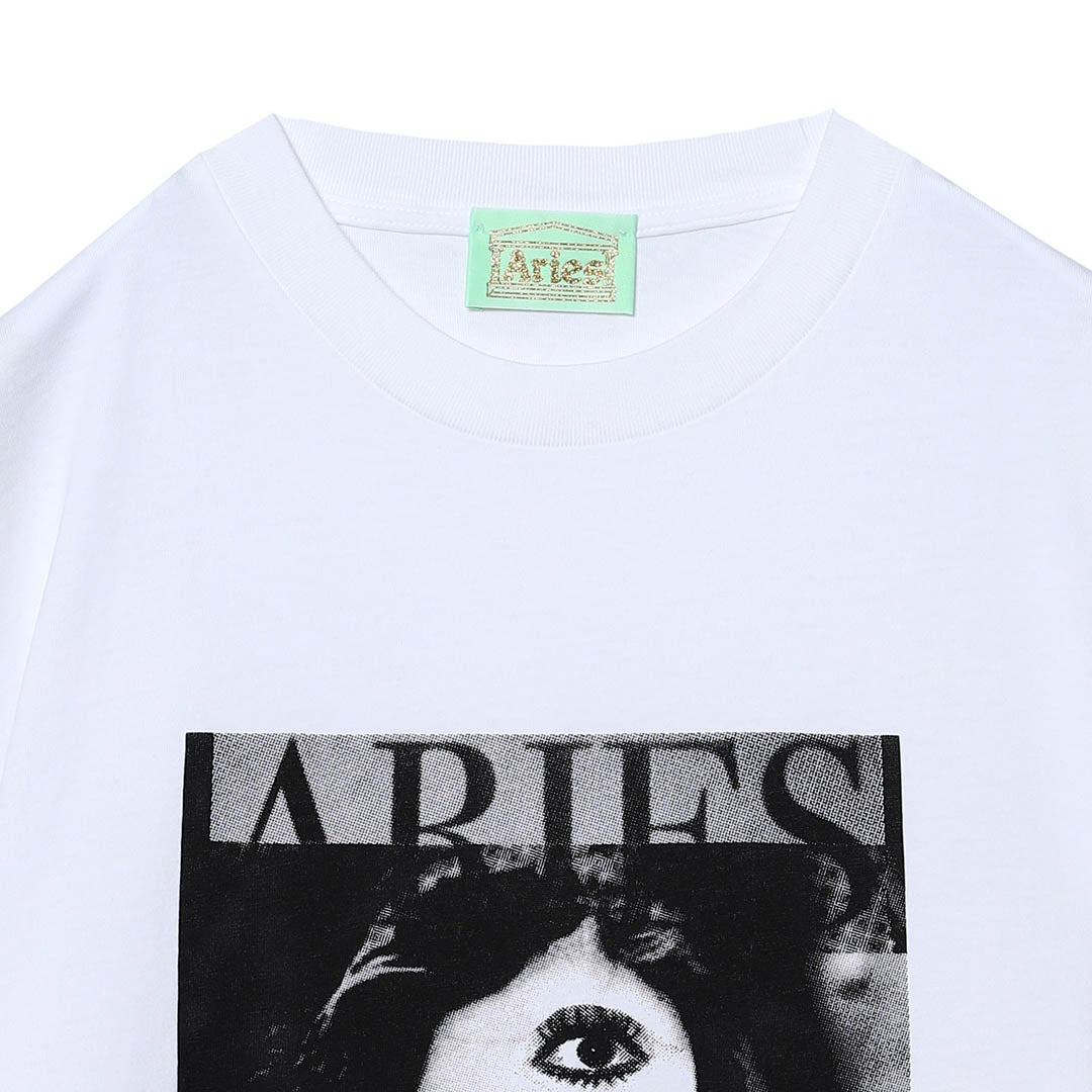 Triclops Ss Tee