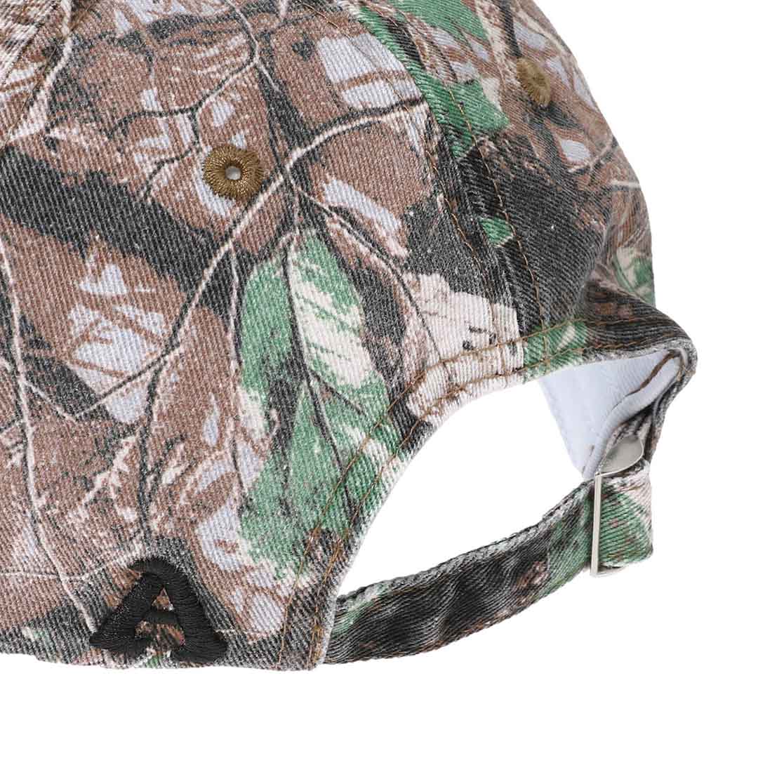 Rottweiler Camo Cap