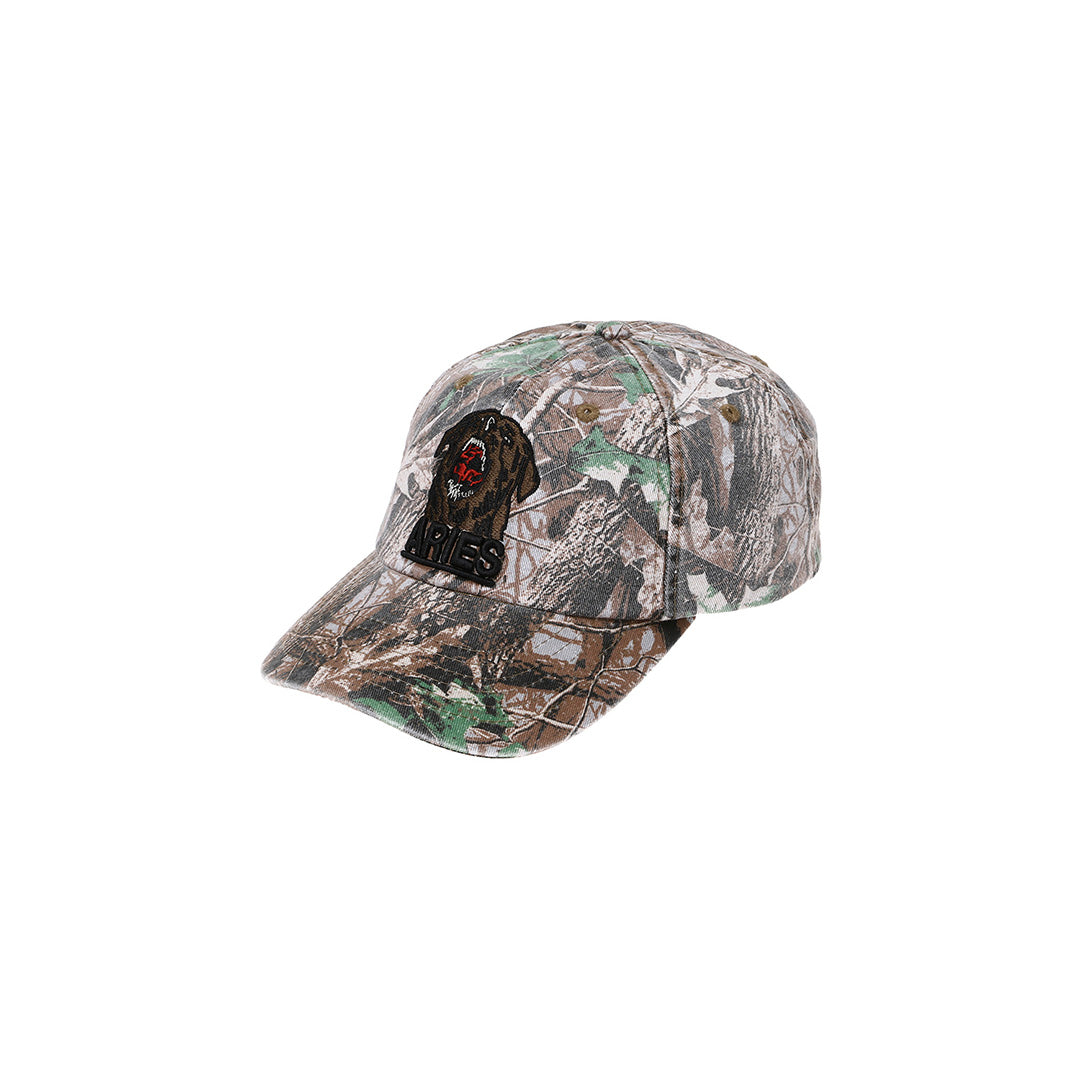 アリーズ(Aries)｜Rottweiler Camo Cap｜公式通販｜FIGURE ONLINE