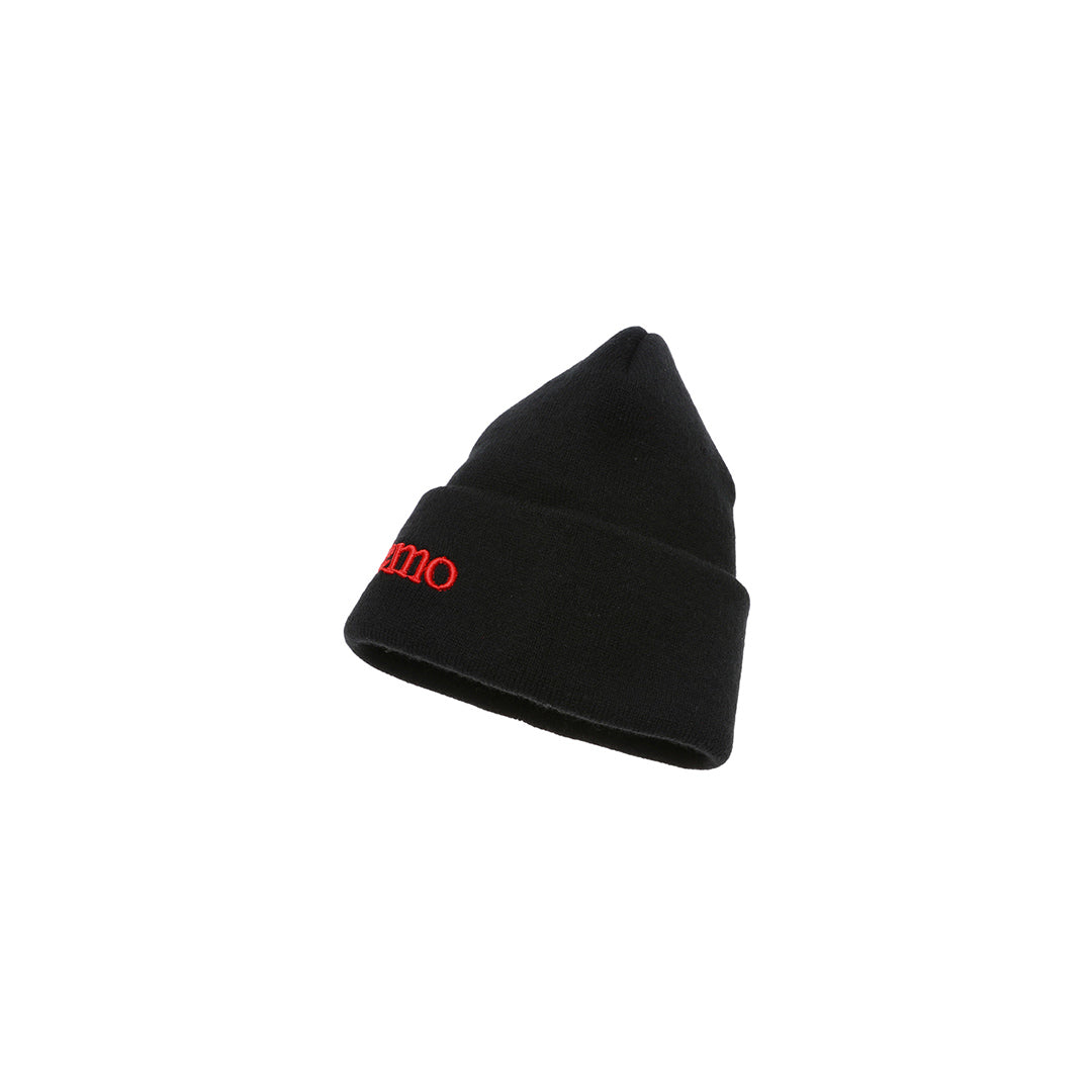 Embroidered Mini No Problemo Beanie
