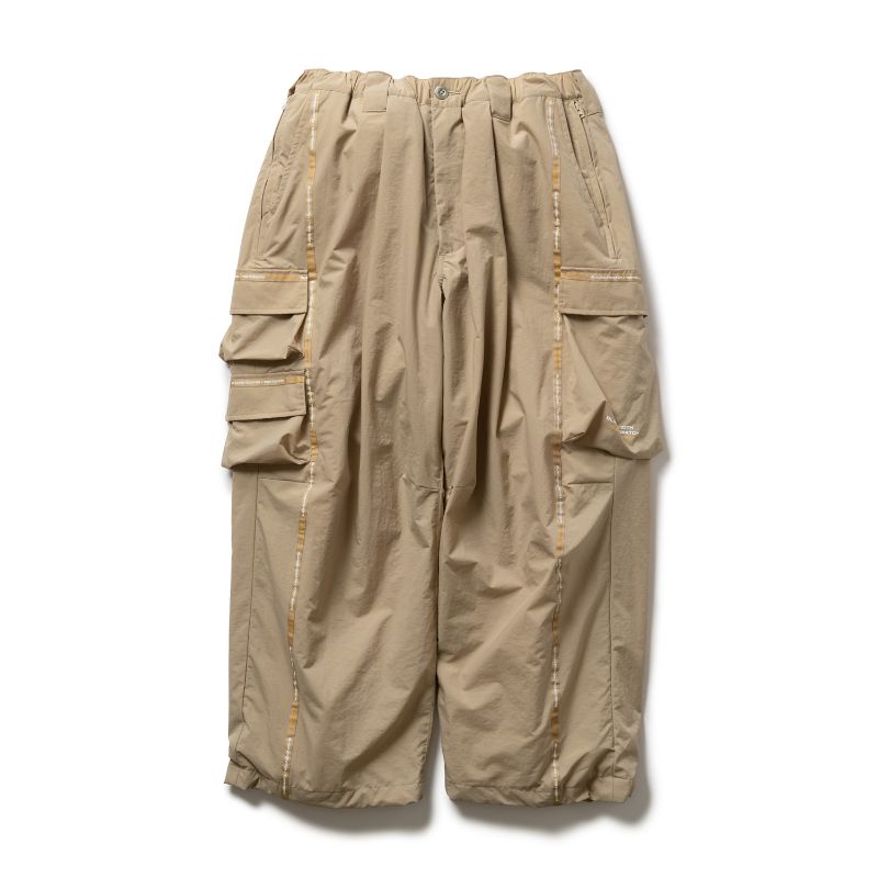 Black Eye Patch×TIGHTBOOTH TBEP CARGO PANTS