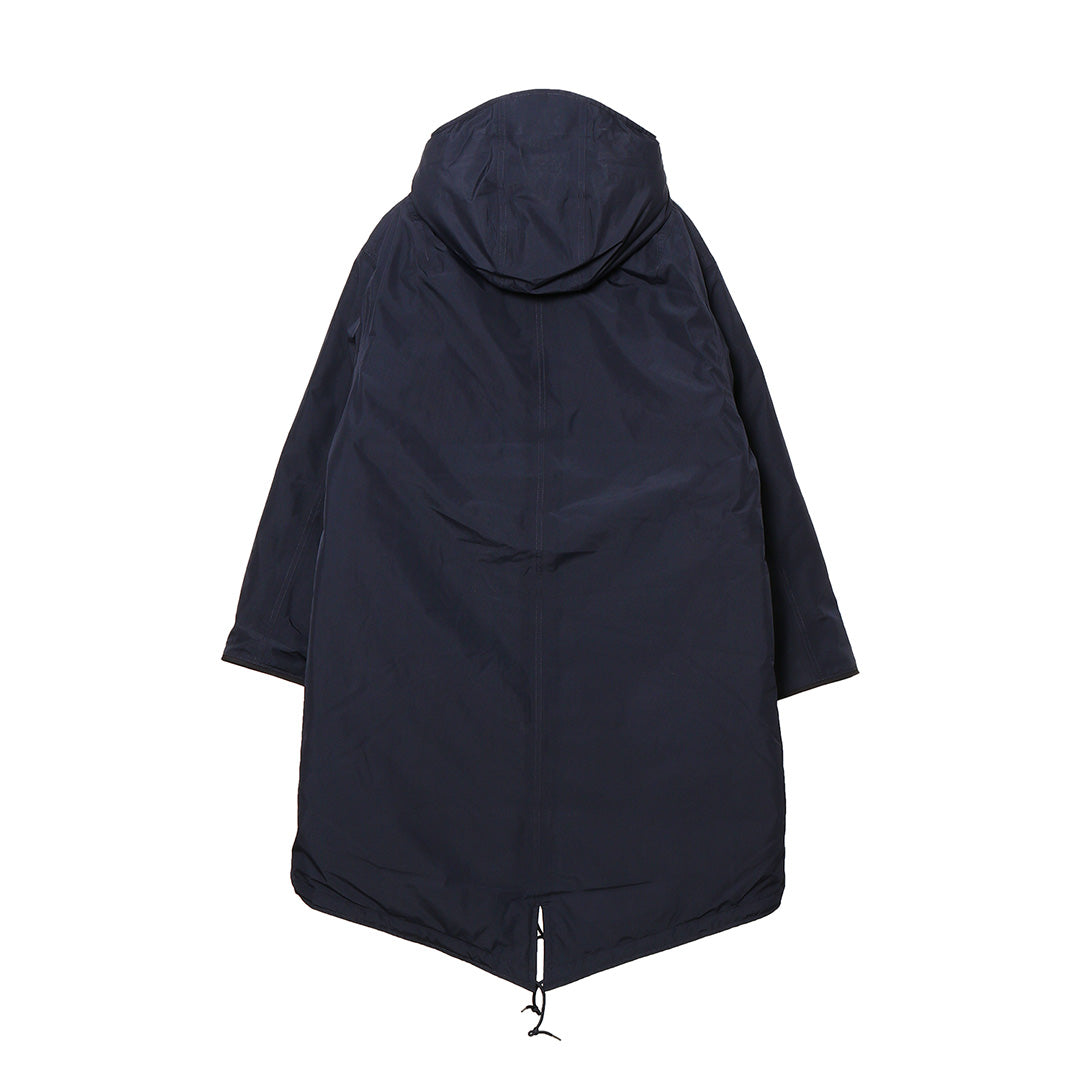 GORE-TEX Long Down Coat