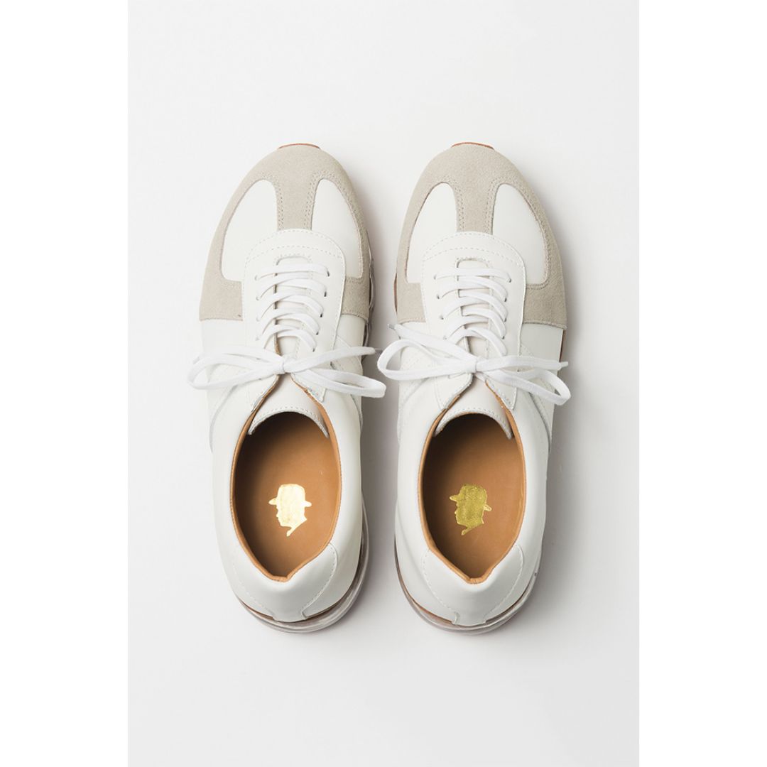 GERMAN TRAINER / AIRSOLE
