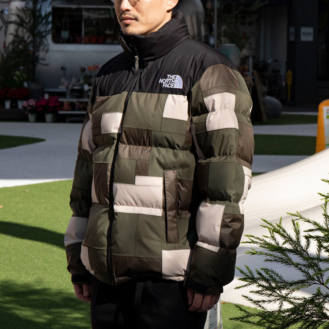 THE NORTH FACE x JUNYA WATANABE ジャケット XS