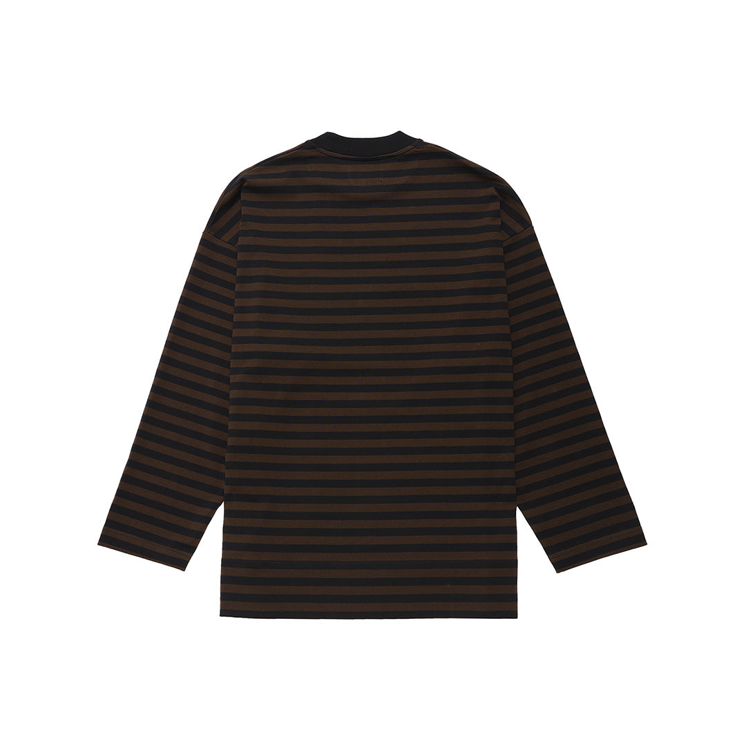 Box Tee L/S