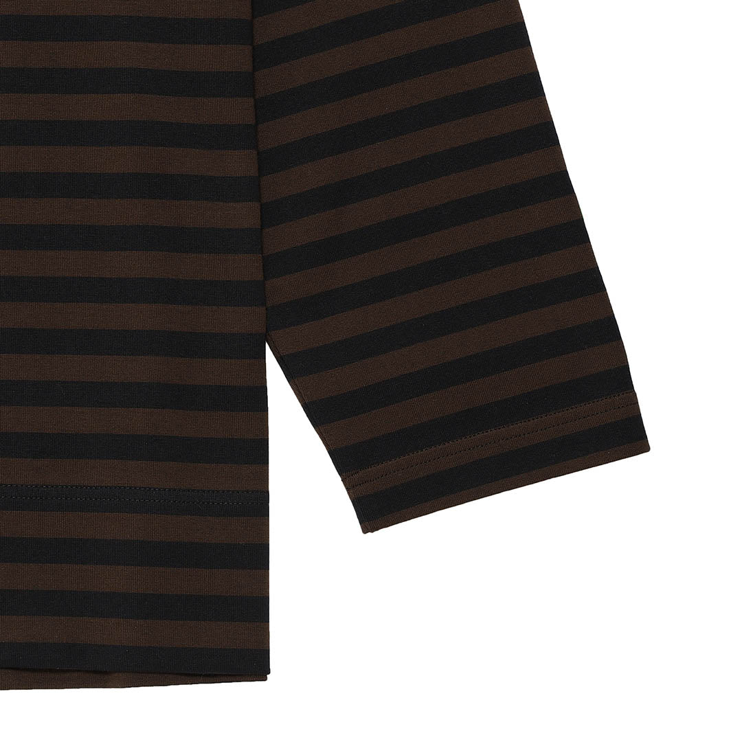Box Tee L/S