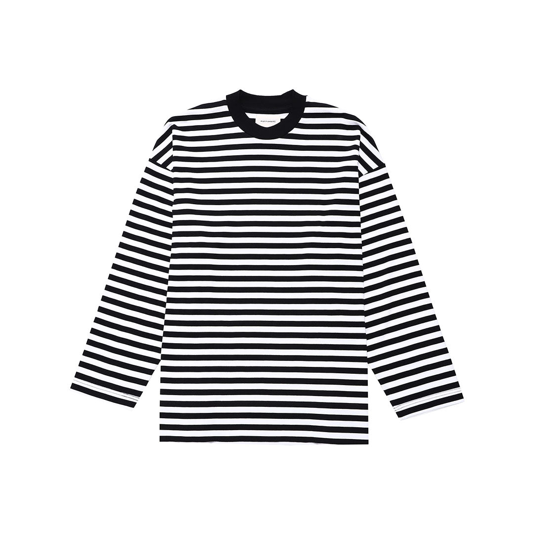 Box Tee L/S