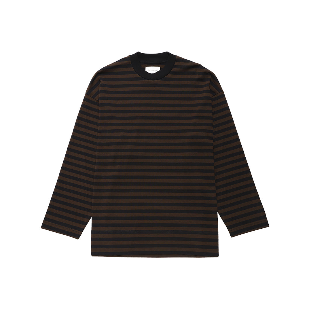 Box Tee L/S