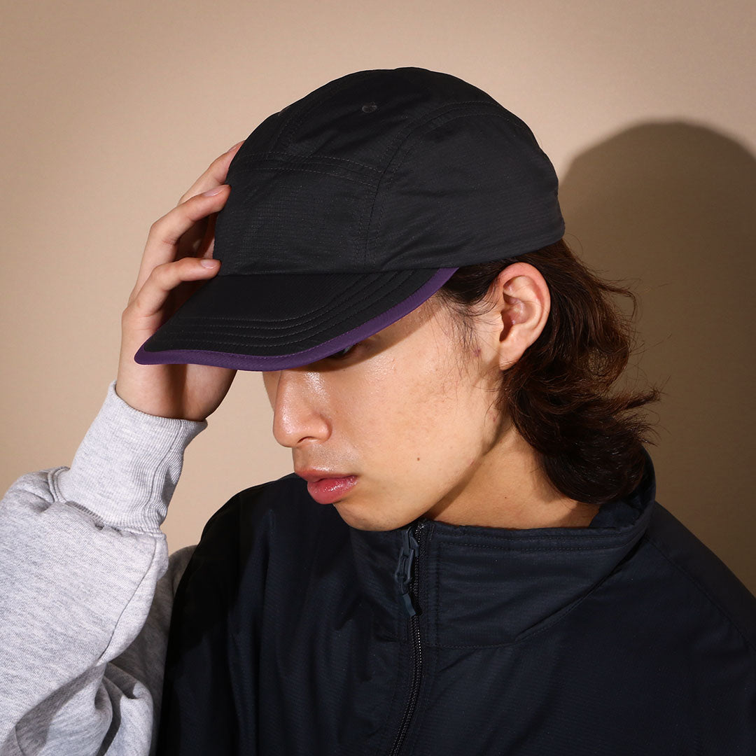 TECH DUCKBILL CAP