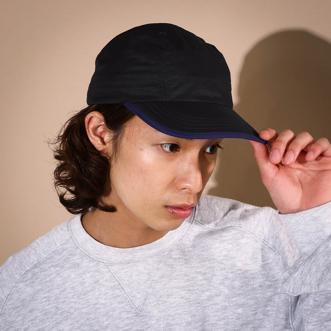 TECH DUCKBILL CAP