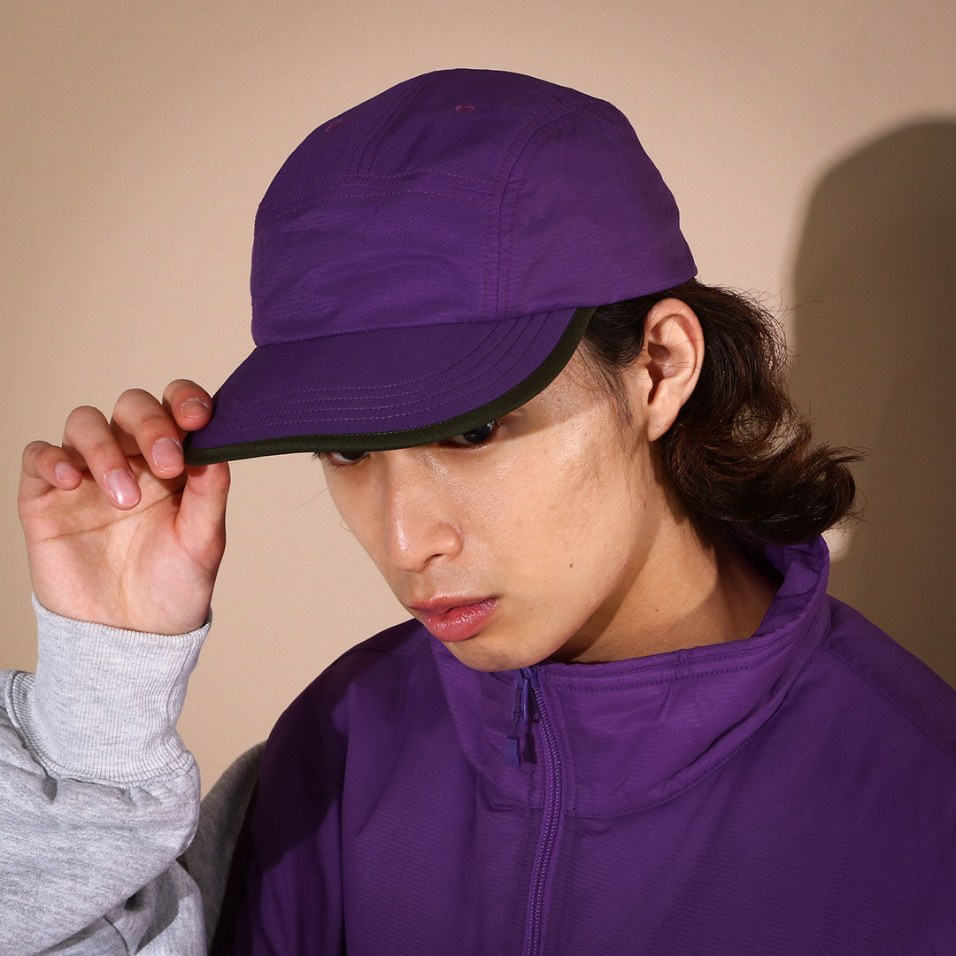 TECH DUCKBILL CAP