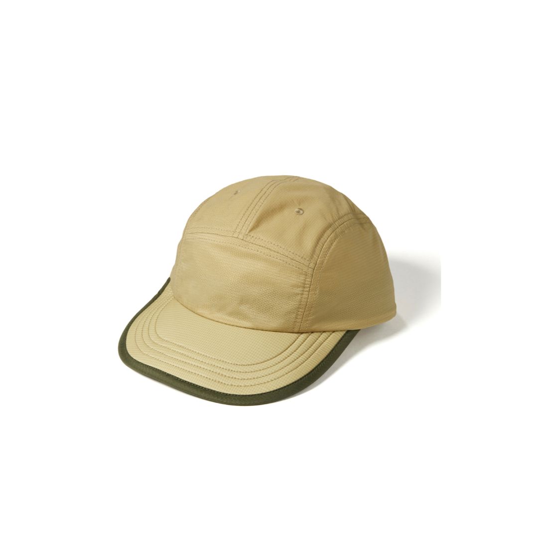 TECH DUCKBILL CAP