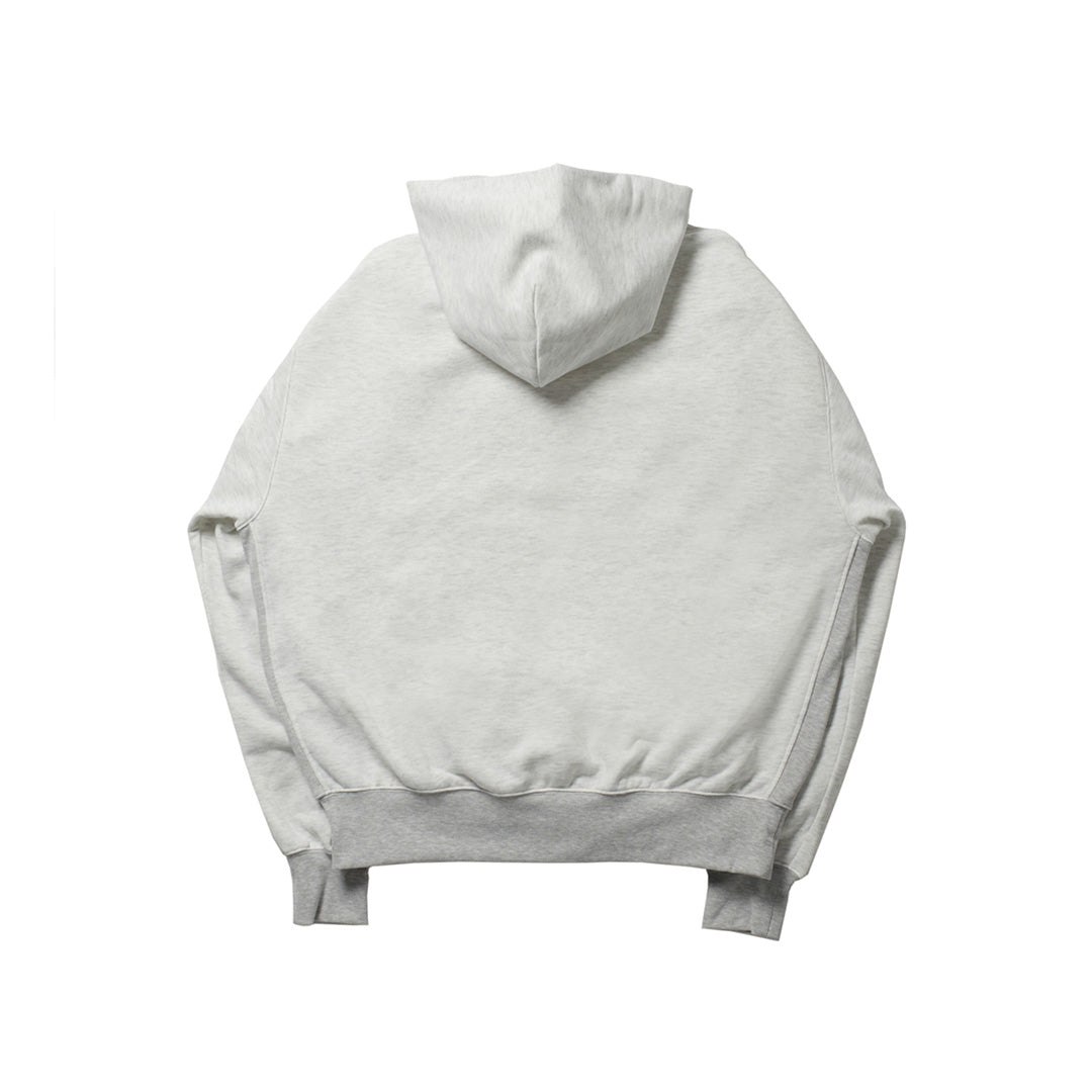 Tech Sweat Half Zip Hoodie
