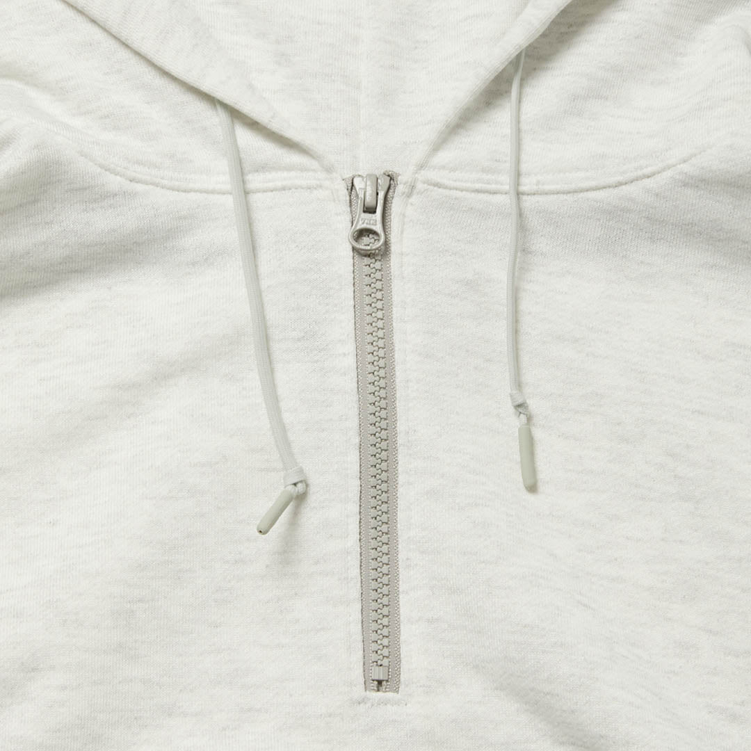 Tech Sweat Half Zip Hoodie