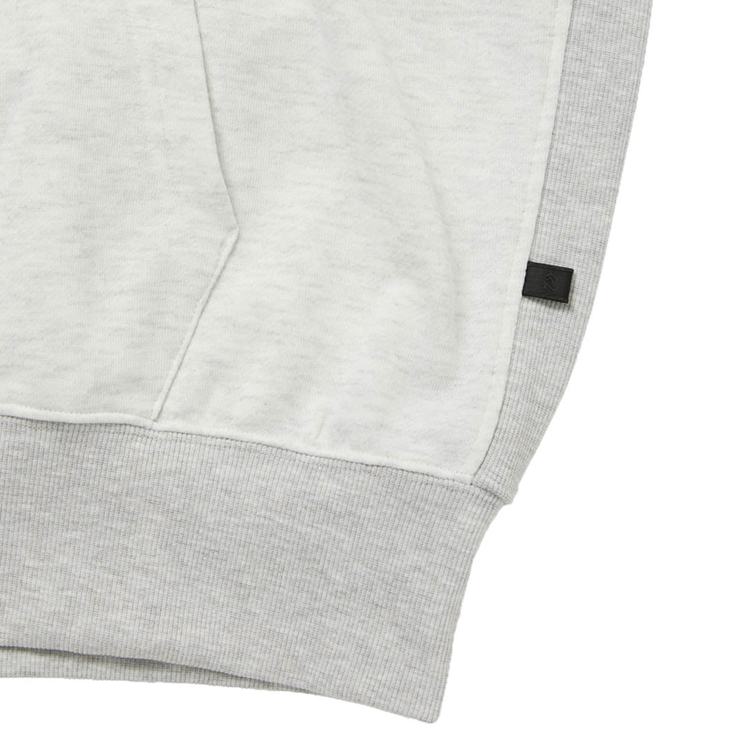 Tech Sweat Half Zip Hoodie