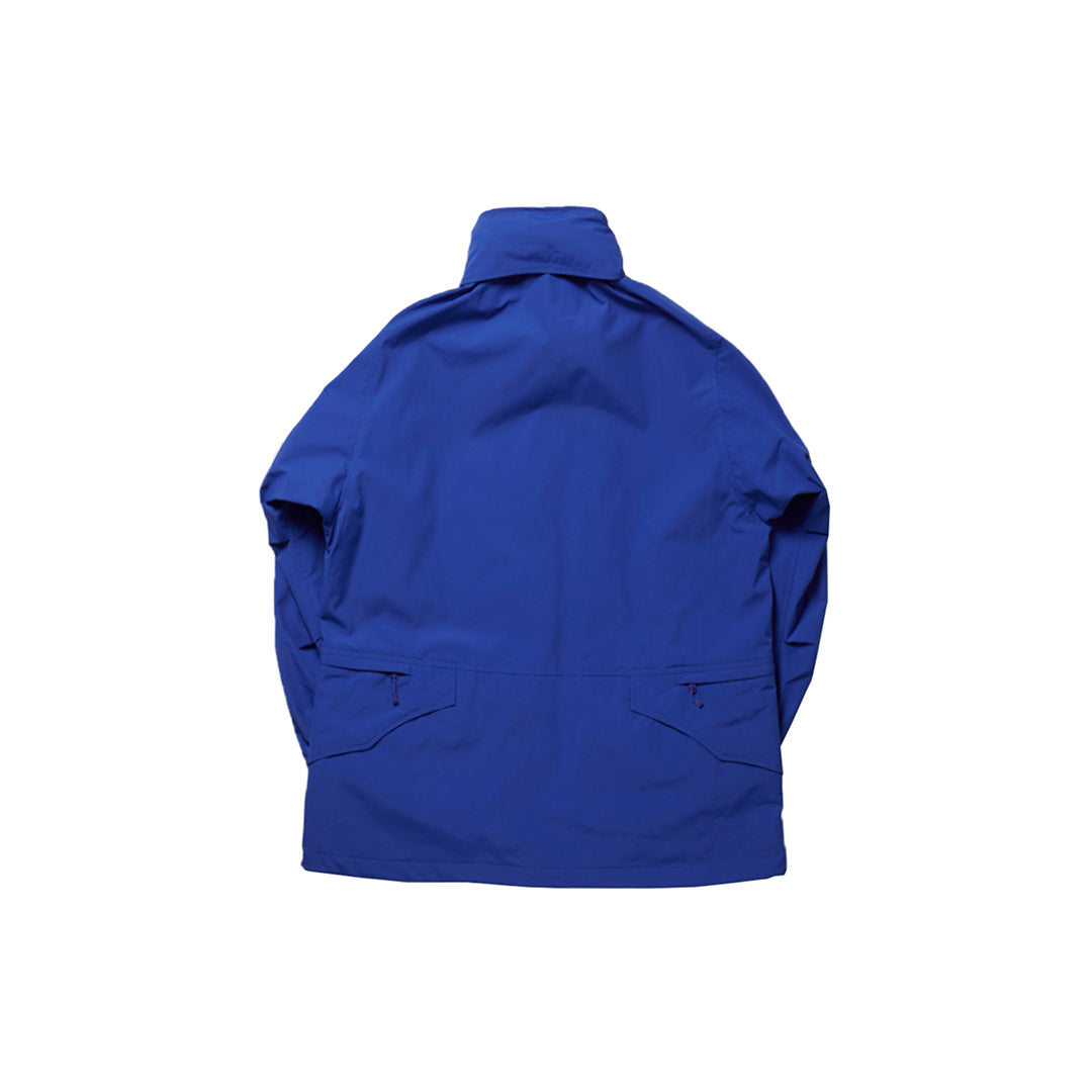 Gore-Tex Infinium Tech Mil Ecwcs Parka