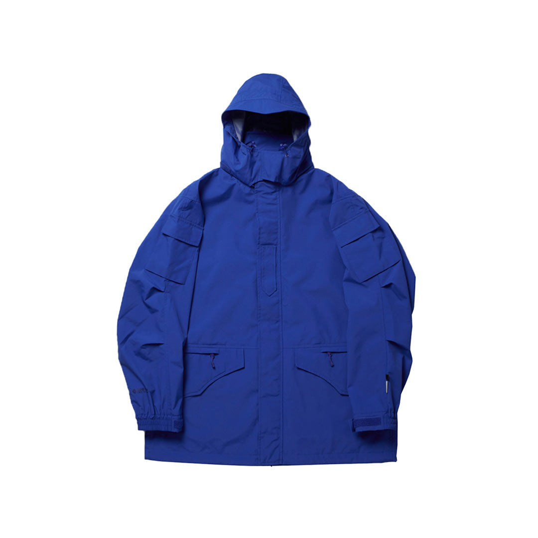 Gore-Tex Infinium Tech Mil Ecwcs Parka