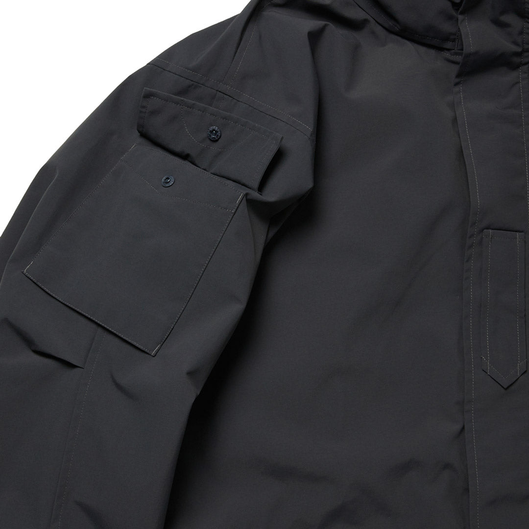 Gore-Tex Infinium Tech Mil Ecwcs Parka