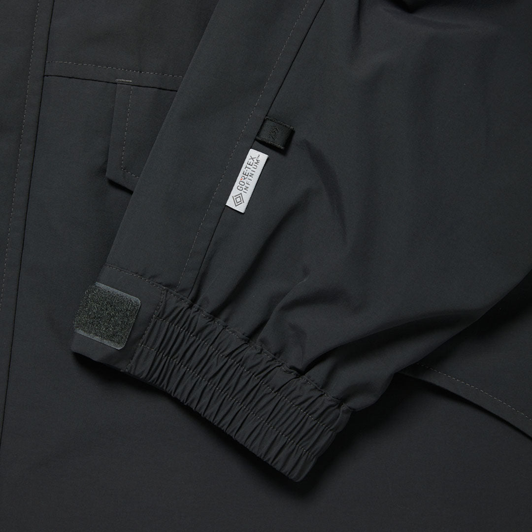Gore-Tex Infinium Tech Mil Ecwcs Parka