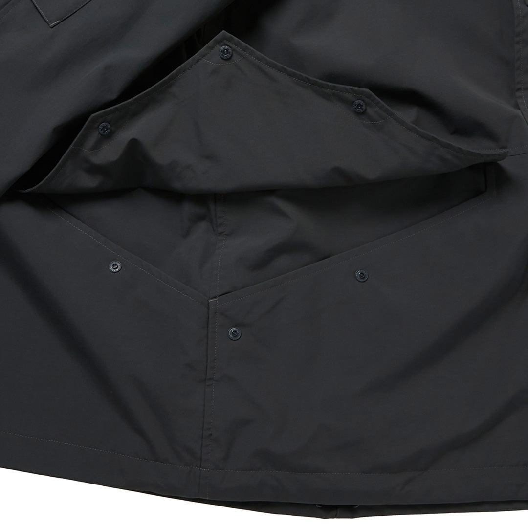 Gore-Tex Infinium Tech Mil Ecwcs Parka