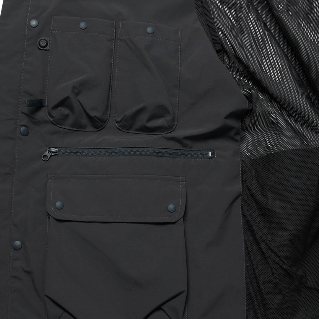 Gore-Tex Infinium Tech Mil Ecwcs Parka