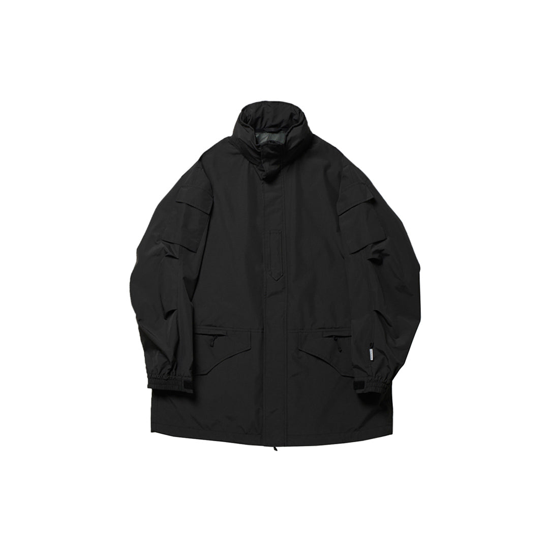 Gore-Tex Infinium Tech Mil Ecwcs Parka