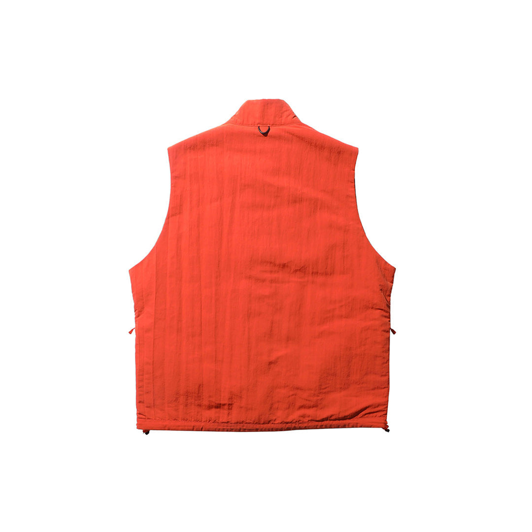 Tech Reversible Trekking Vest