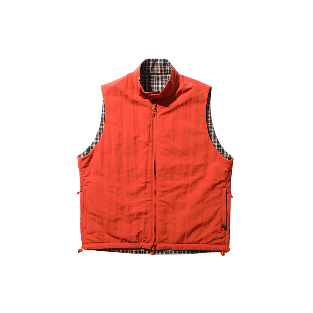 Tech Reversible Trekking Vest