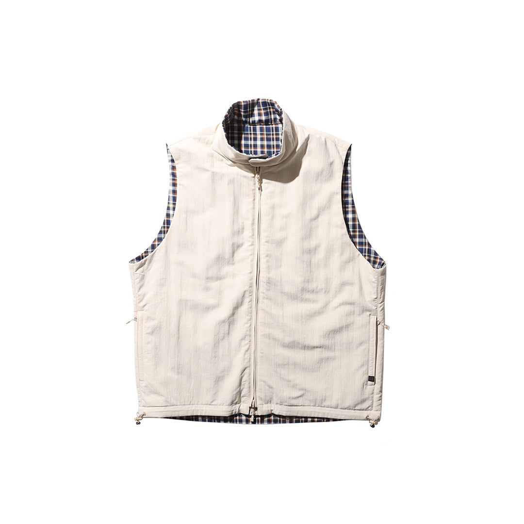 Tech Reversible Trekking Vest