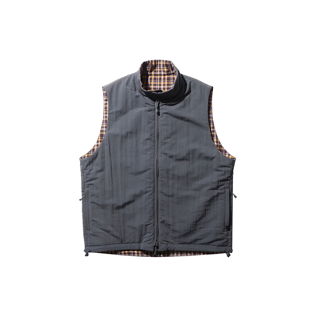 Tech Reversible Trekking Vest