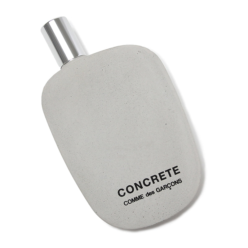 Concrete - COMME des GARCONS PARFUMS (コムデギャルソン パルファム