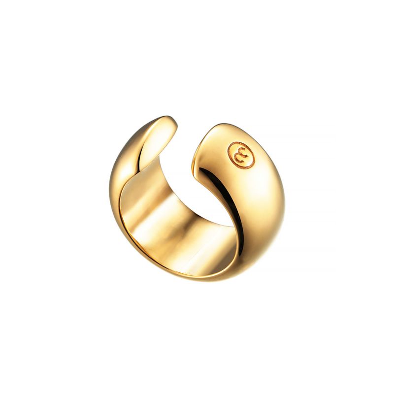 【新品】CAREERING EAR CUFF 903F シルバー EAR CUFF 903F (SV) | CAREERING - キャリアリング公式オンラインストア