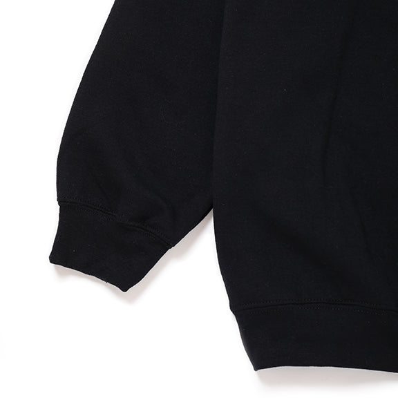 ZOMBIE SKULL C/N SWEAT