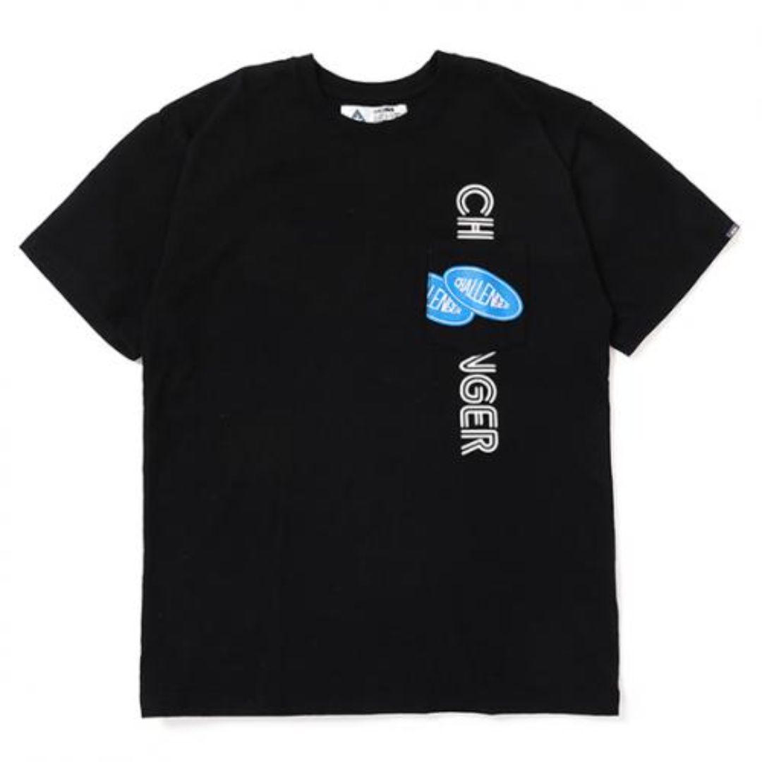 LOGO PKT TEE