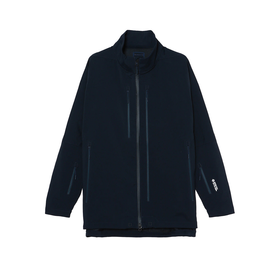 SOFTSHELL JACKET GORE-TEX