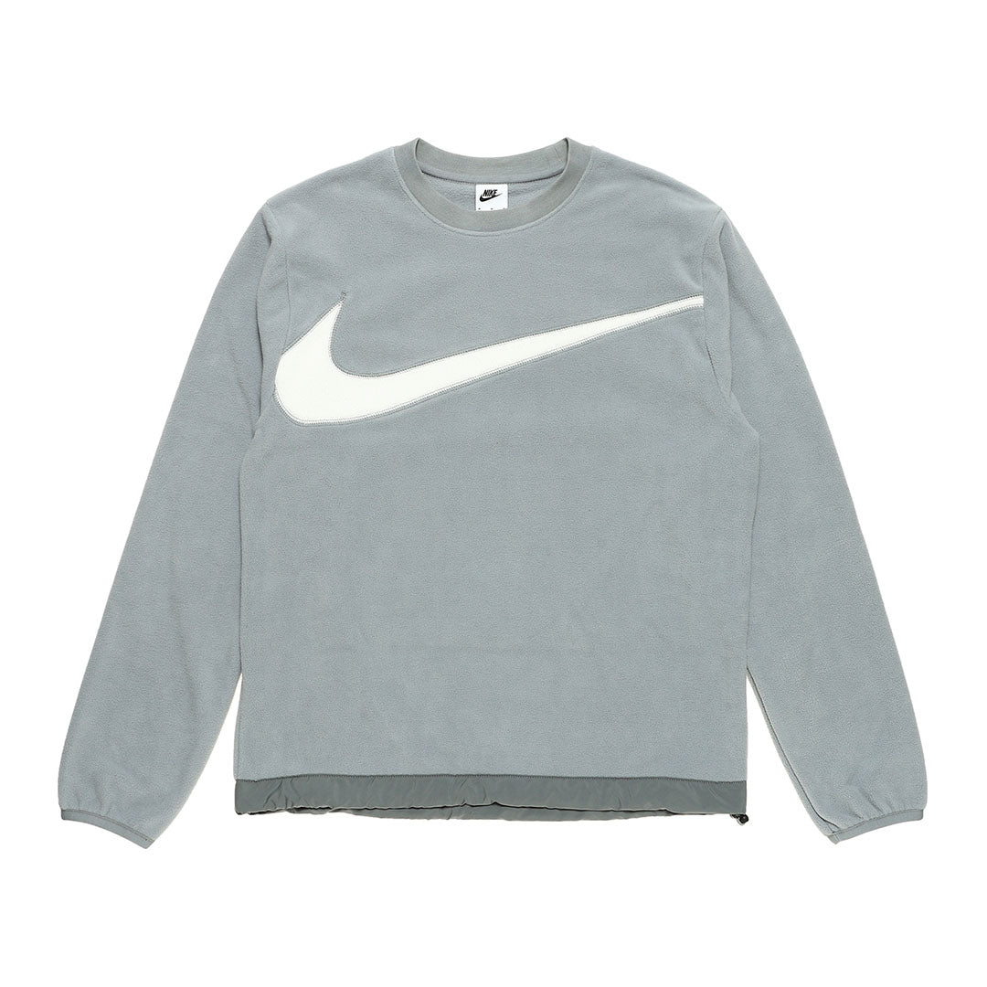 CLUB+ FLEECE WNTR L/S CREW