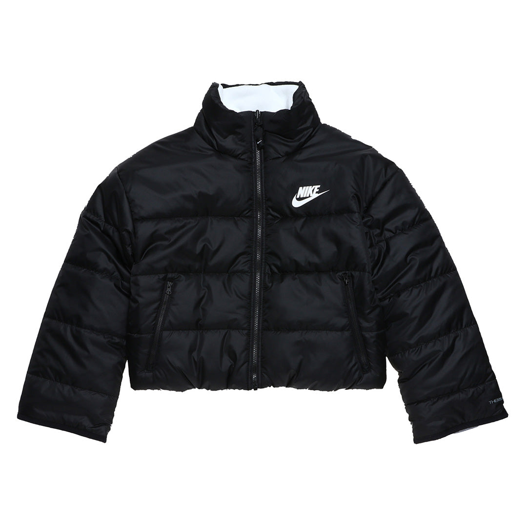 WMNS NSW TF RPL CLSSC HOODIE JACKET