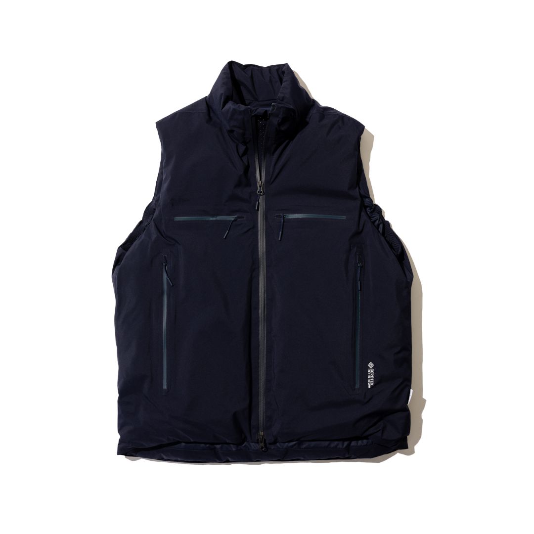 VEST GORE-TEX