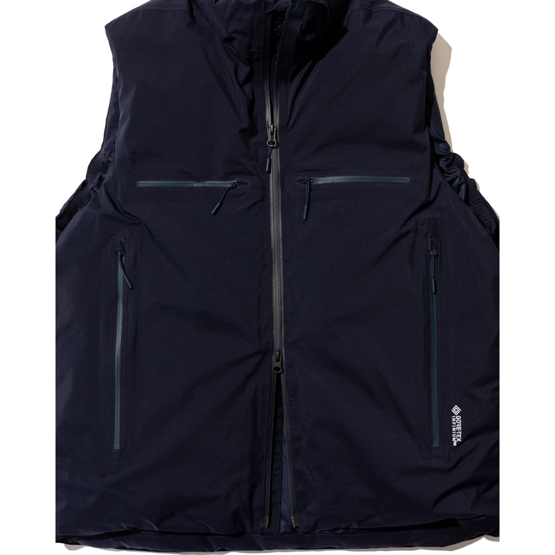 VEST GORE-TEX