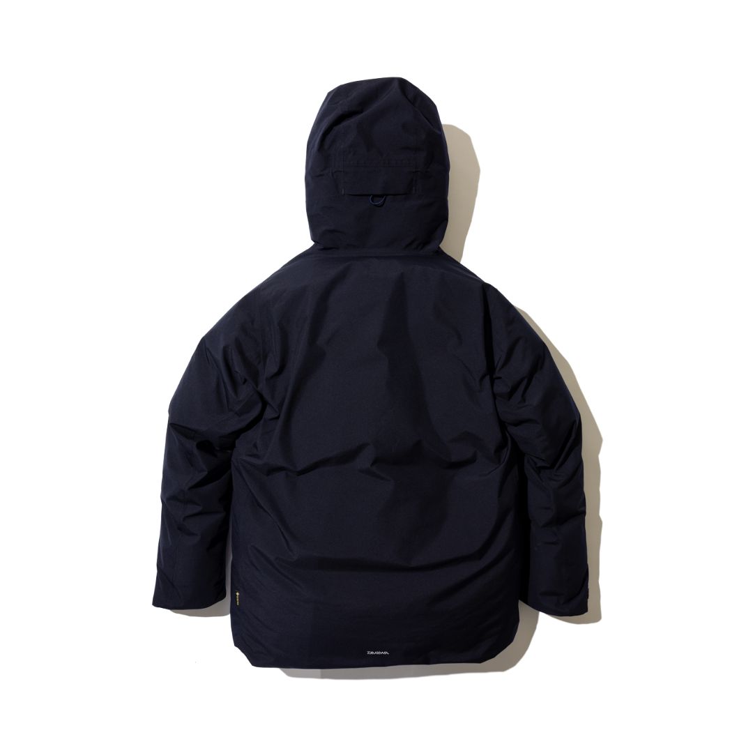 DOWN PARKA GORE-TEX