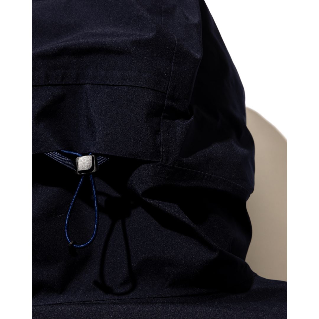DOWN PARKA GORE-TEX