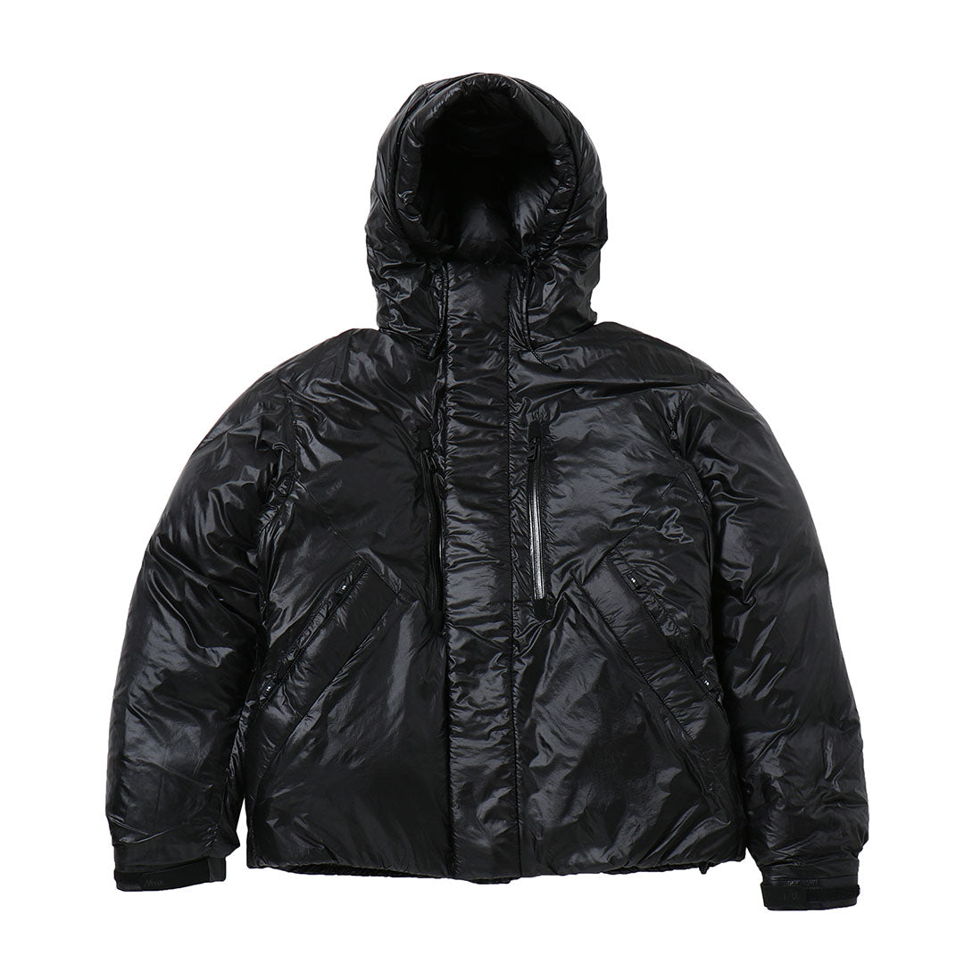 PERFOMANCE DOWN PARKA