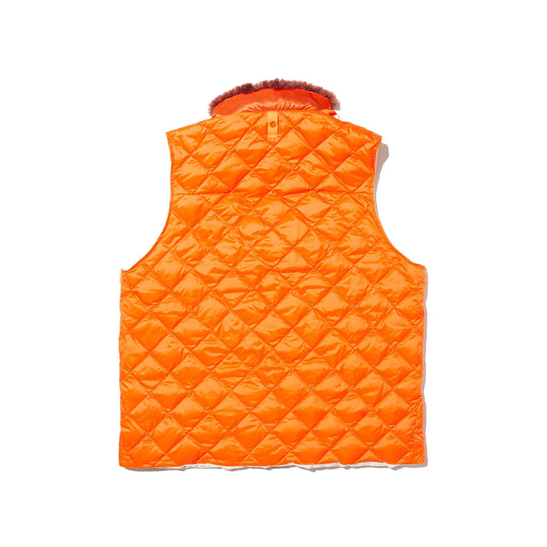 F/CE.xDIGAWEL Fleece Cold Climate Jacket