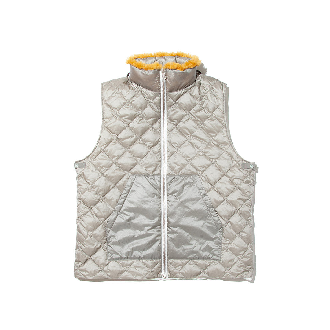 F/CE.xDIGAWEL Fleece Cold Climate Jacket