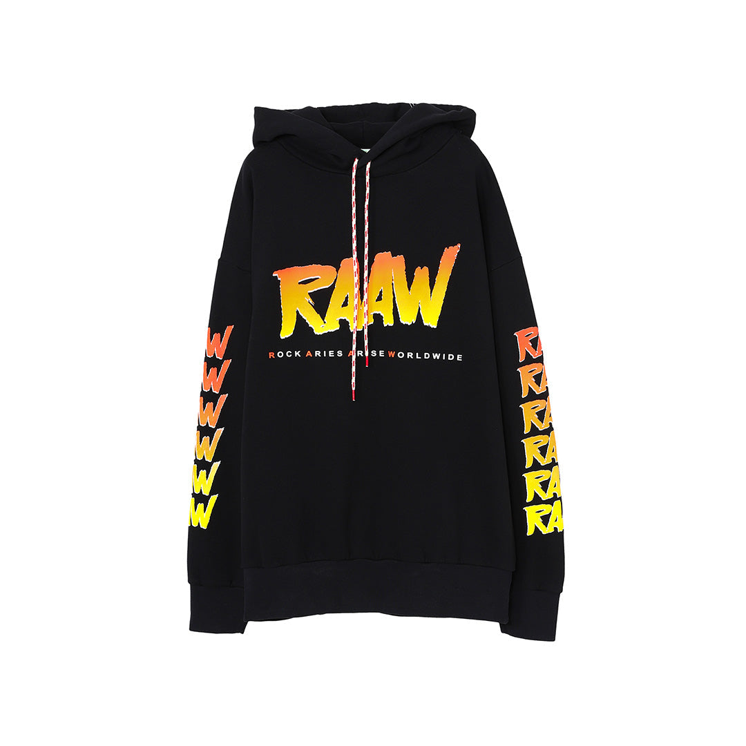 RAAW Hoodie